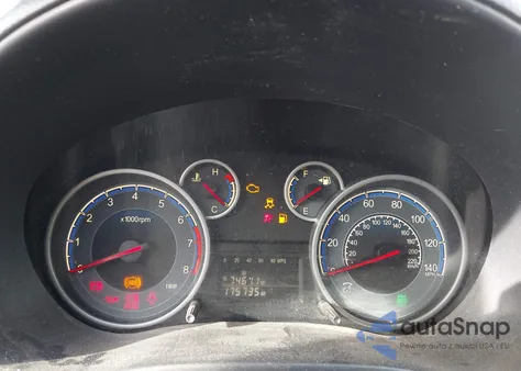 2012 Suzuki Sx4 Premium/Tech Valu Pkg (Nav) z USA, uszkodzony, nr VIN JS2YB5A38C6300475